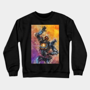 Pathfinder Crewneck Sweatshirt